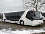 Neoplan Apron 2005 года